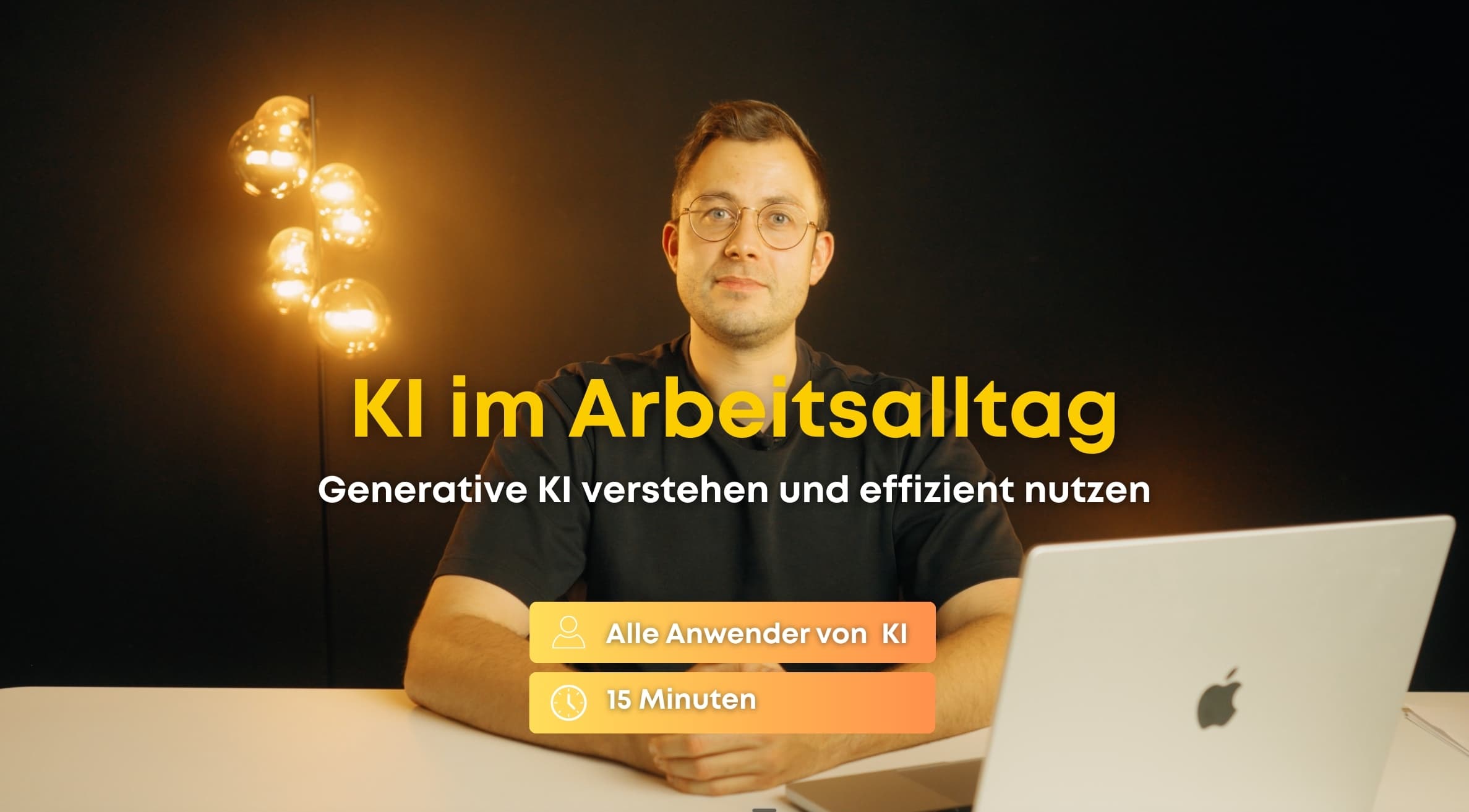 Thumbnail KI im Arbeitsalltag
