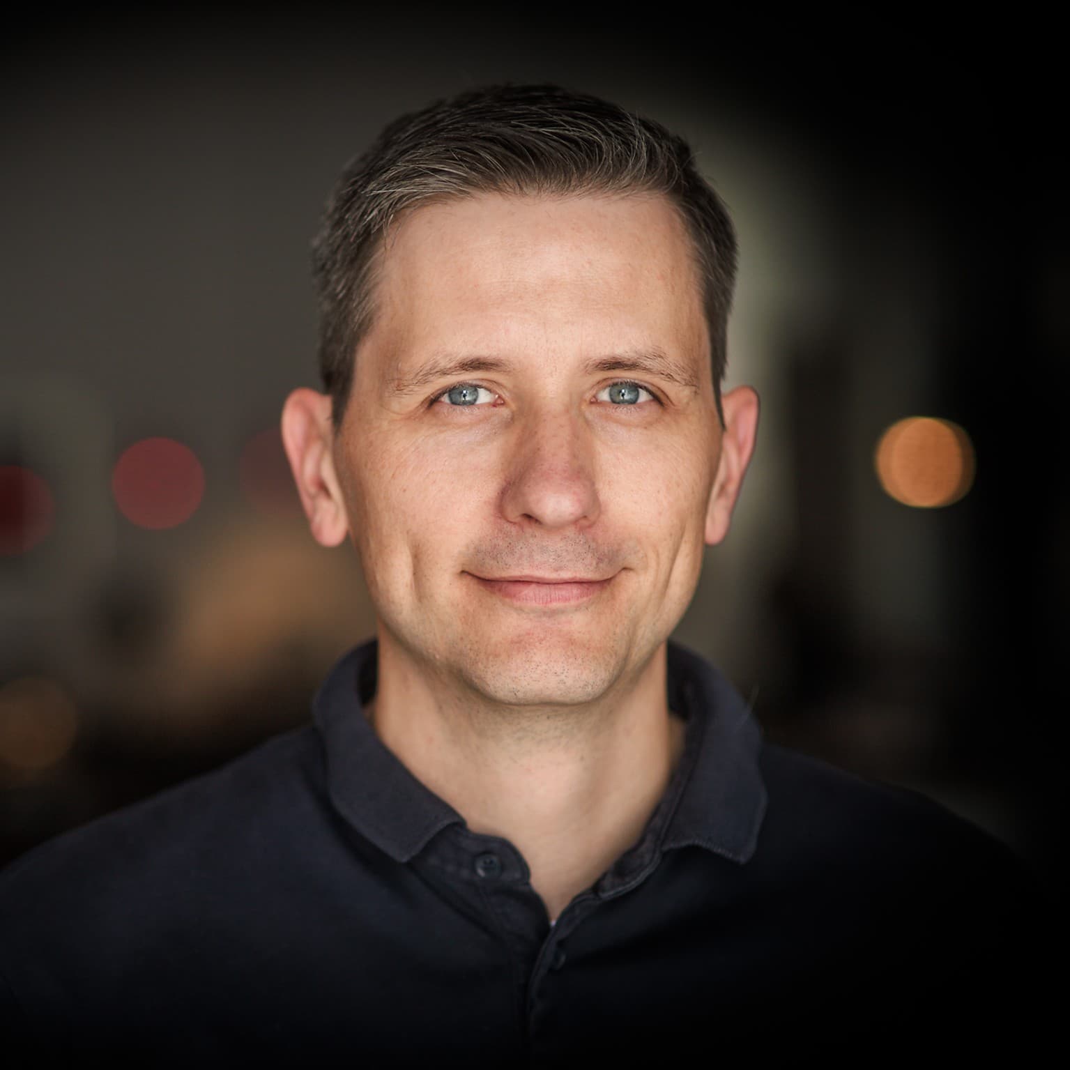 Prof. Dr. Michael Bücker